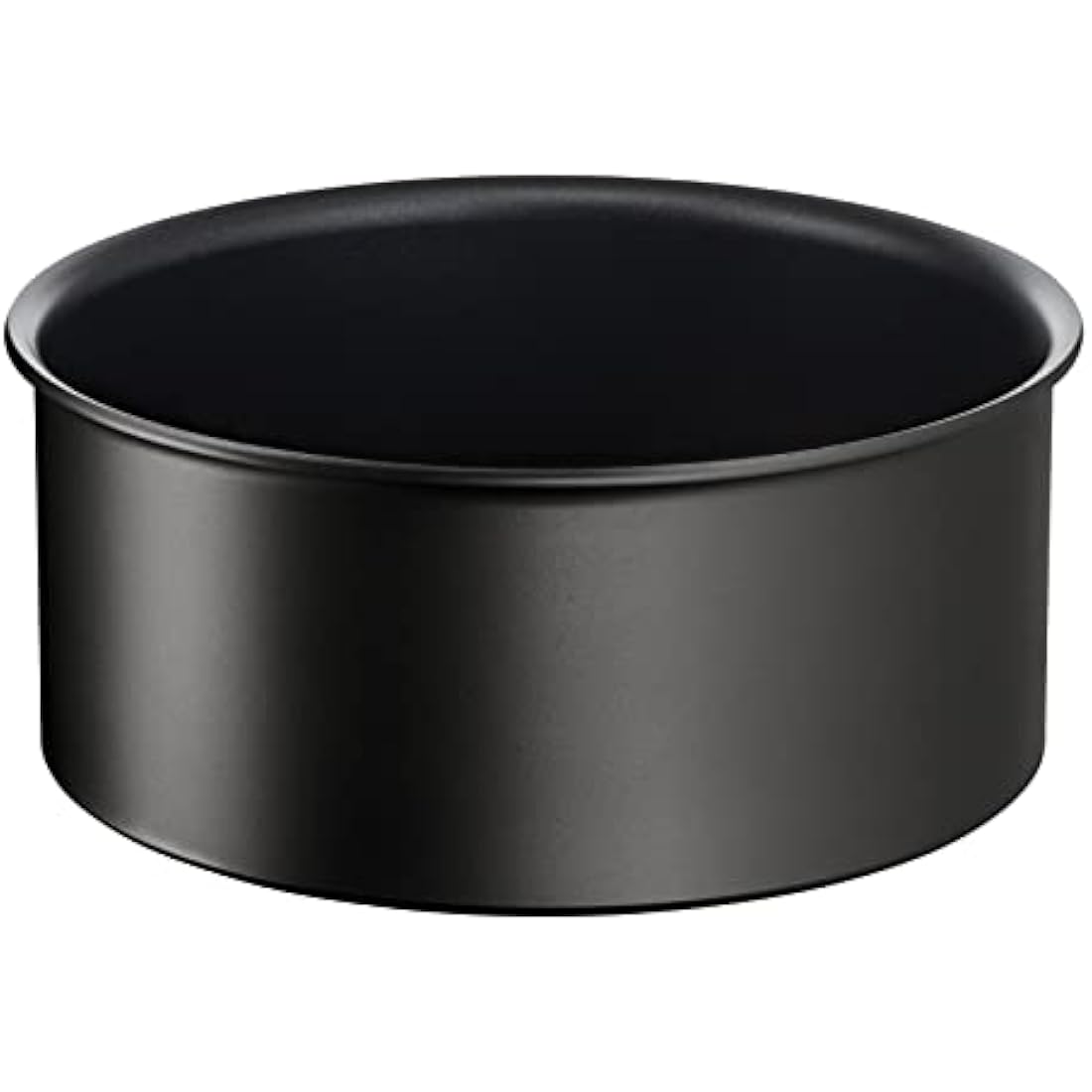 Tefal Ingenio Unlimited ON 5-Piece Non-Stick Induction Pan Set – Black
