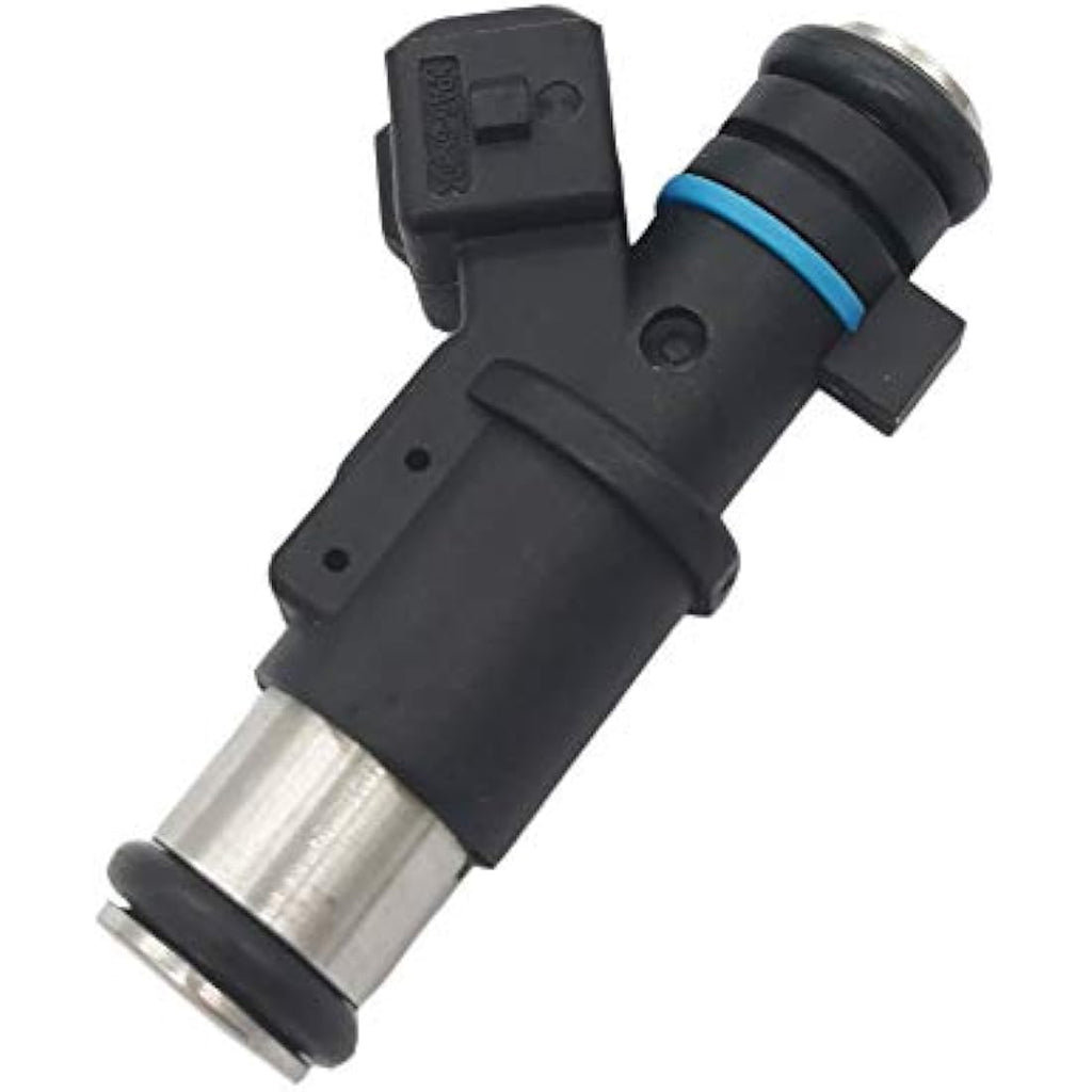 Amrxuts Fuel Injector Nozzle 1984.E0 for Citroen & Peugeot 1.4L - 4PCS