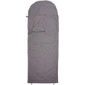 Salewa Mikrofaser Schlafsack Liner – Ultraleicht & Antibakteriell