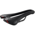 Selle San Marco Aspide Short Open Fit Carbon FX Wide Cycling Saddle