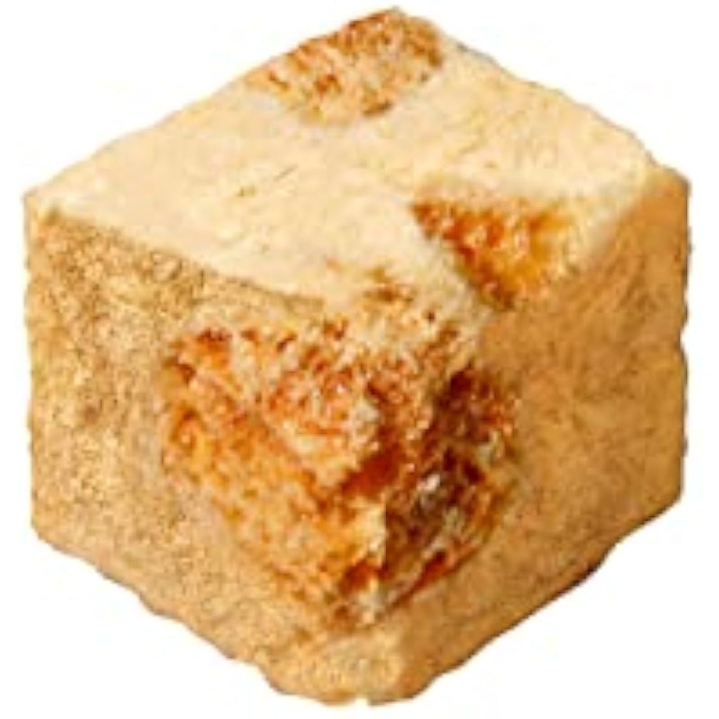 8in1 Meaty Treats Freeze Dried Chicken and Carrot Dog Snacks - 50g