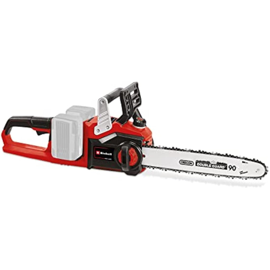 Einhell 36V Cordless Chainsaw – 14 Inch OREGON Bar Brushless GP-LC 36/35