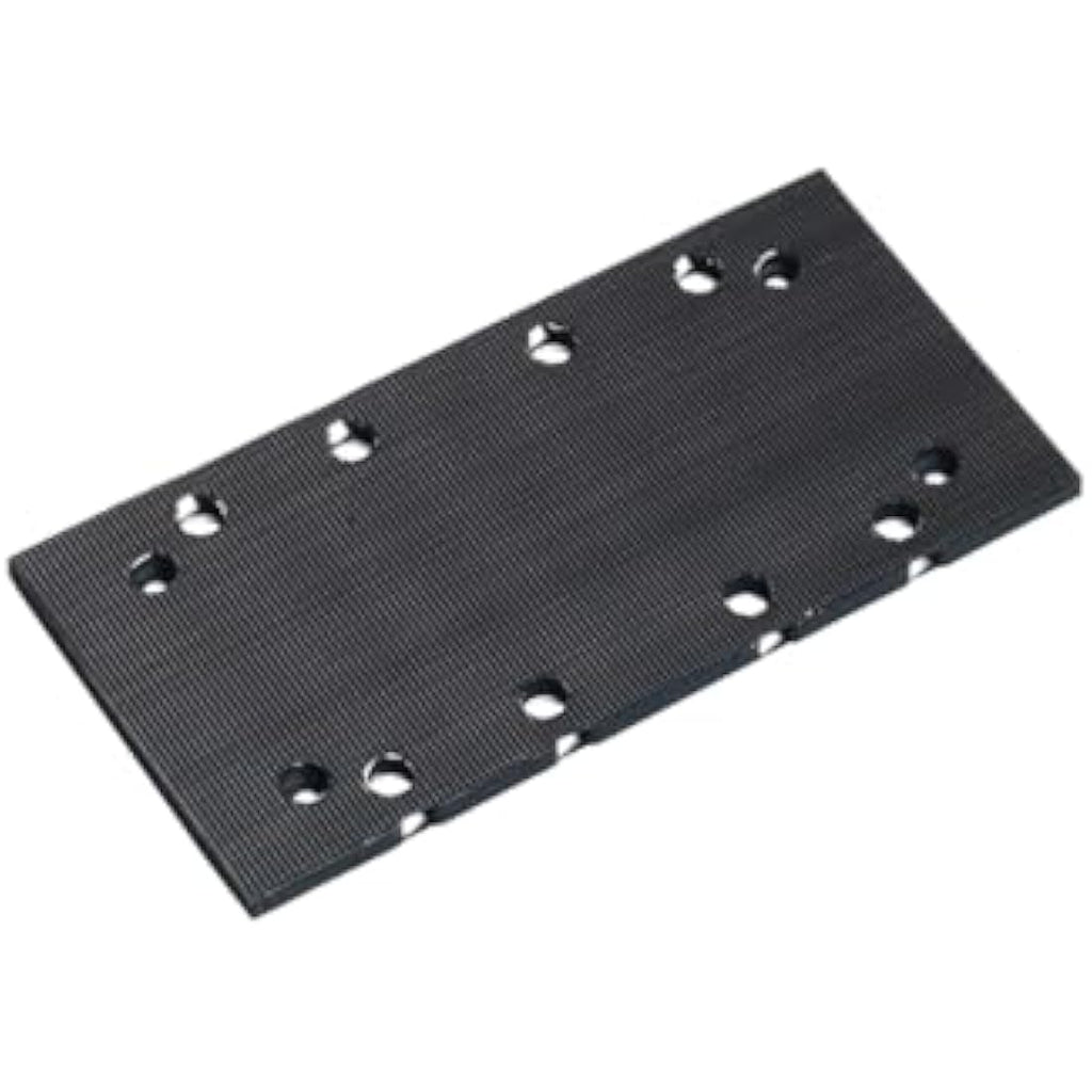 Makita 194930-6 Hook and Loop Sanding Pad for Orbital Sanders