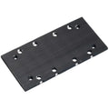 Makita 194930-6 Hook and Loop Sanding Pad for Orbital Sanders