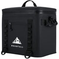 MOUNTALL Soft Cooler Bag – 24 Can Leakproof Insulated Ice Cooler