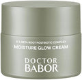 DOCTOR BABOR CLEANFORMANCE Moisture Glow Face Cream with Vitamin E