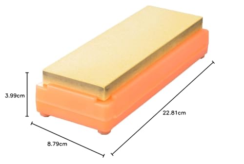 Shapton Ha No Kuromaku #1000 Medium Grit Ceramic Whetstone