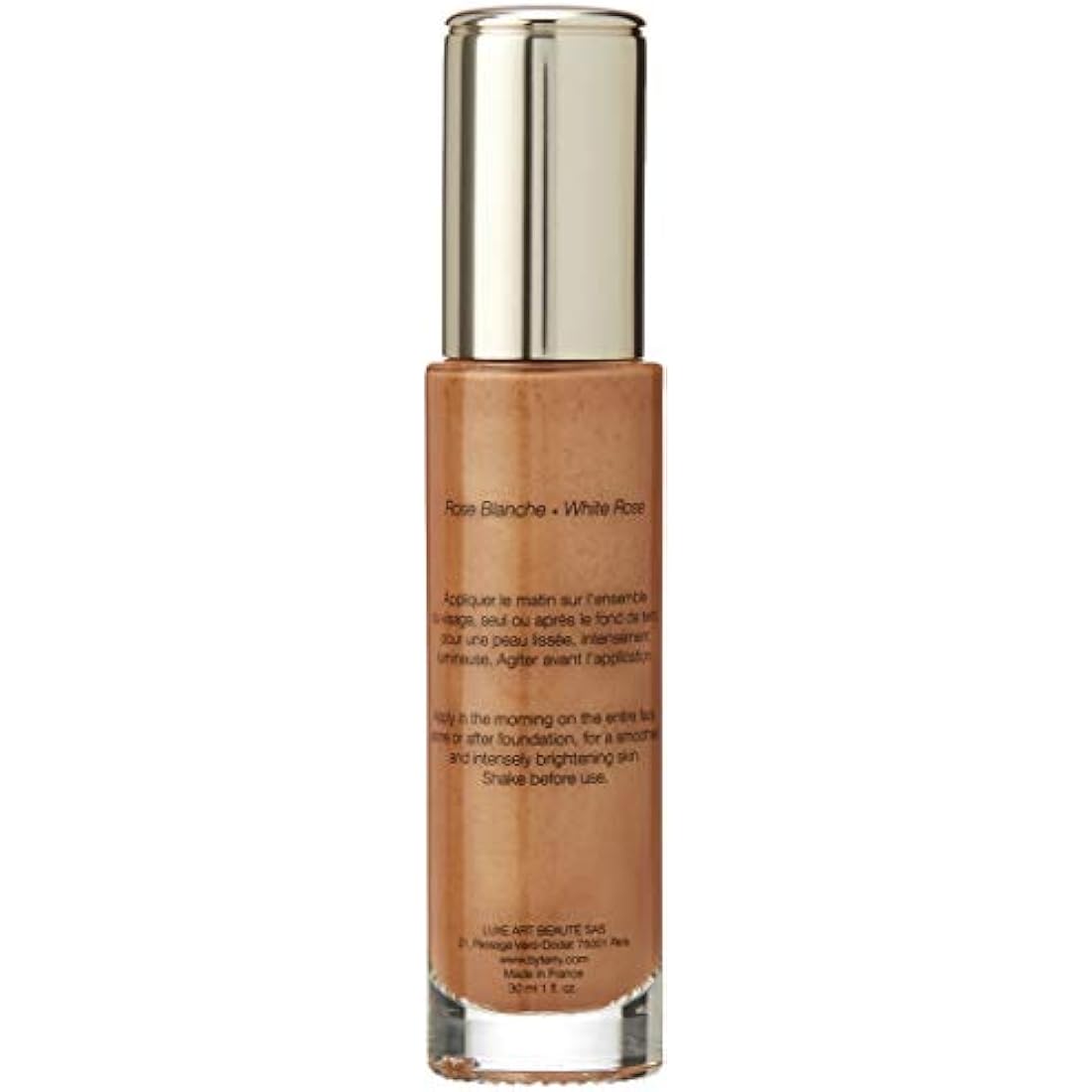 BY TERRY Cellularose Brightening CC Serum – 4 Sunny Flash (30 ml)