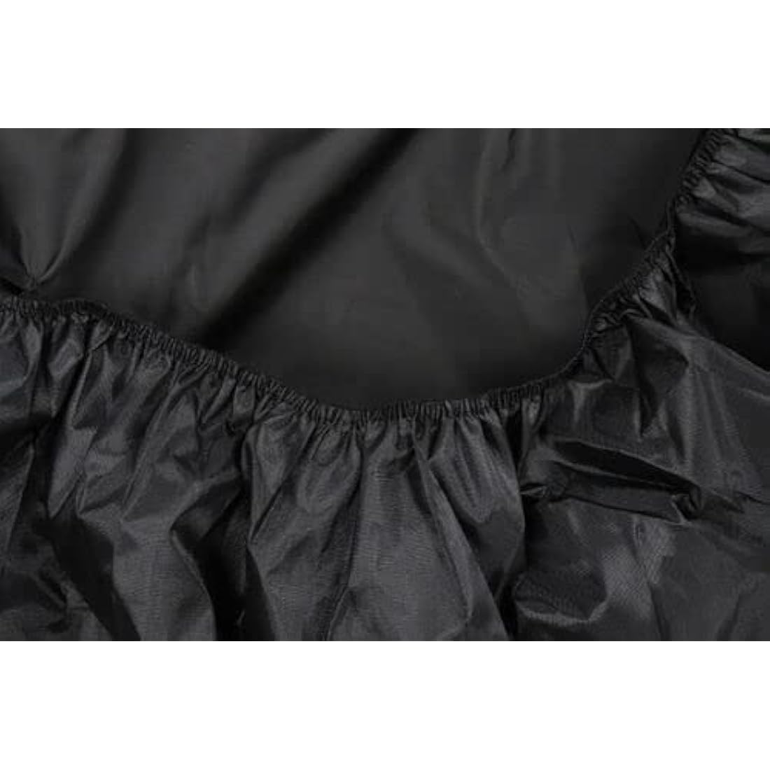 Black Breathable Car Cover for MGB MGA & MG RV8