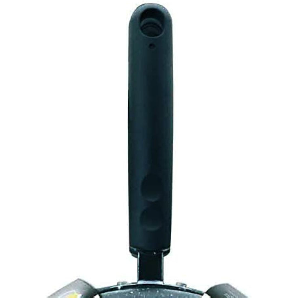 IBILI Natura Omelette Pan – 20cm Non-Stick Induction Stone Coating