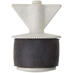 Monument Nylon Pipe Test Plug 1.5in 42mm - 60psi Back Pressure