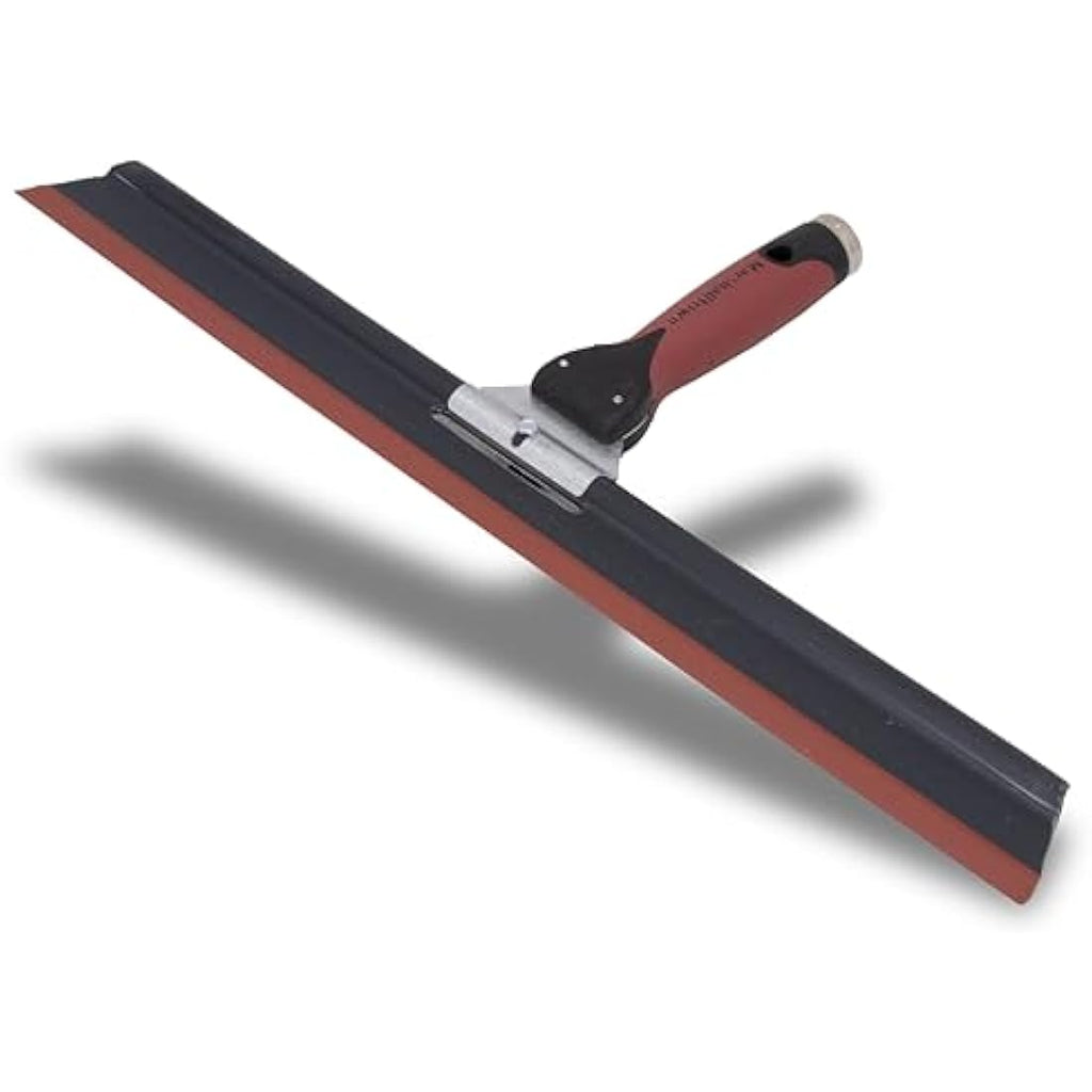 Marshalltown AKD22 Adjustable Squeegee Trowel – 22 Inch Finishing Blade