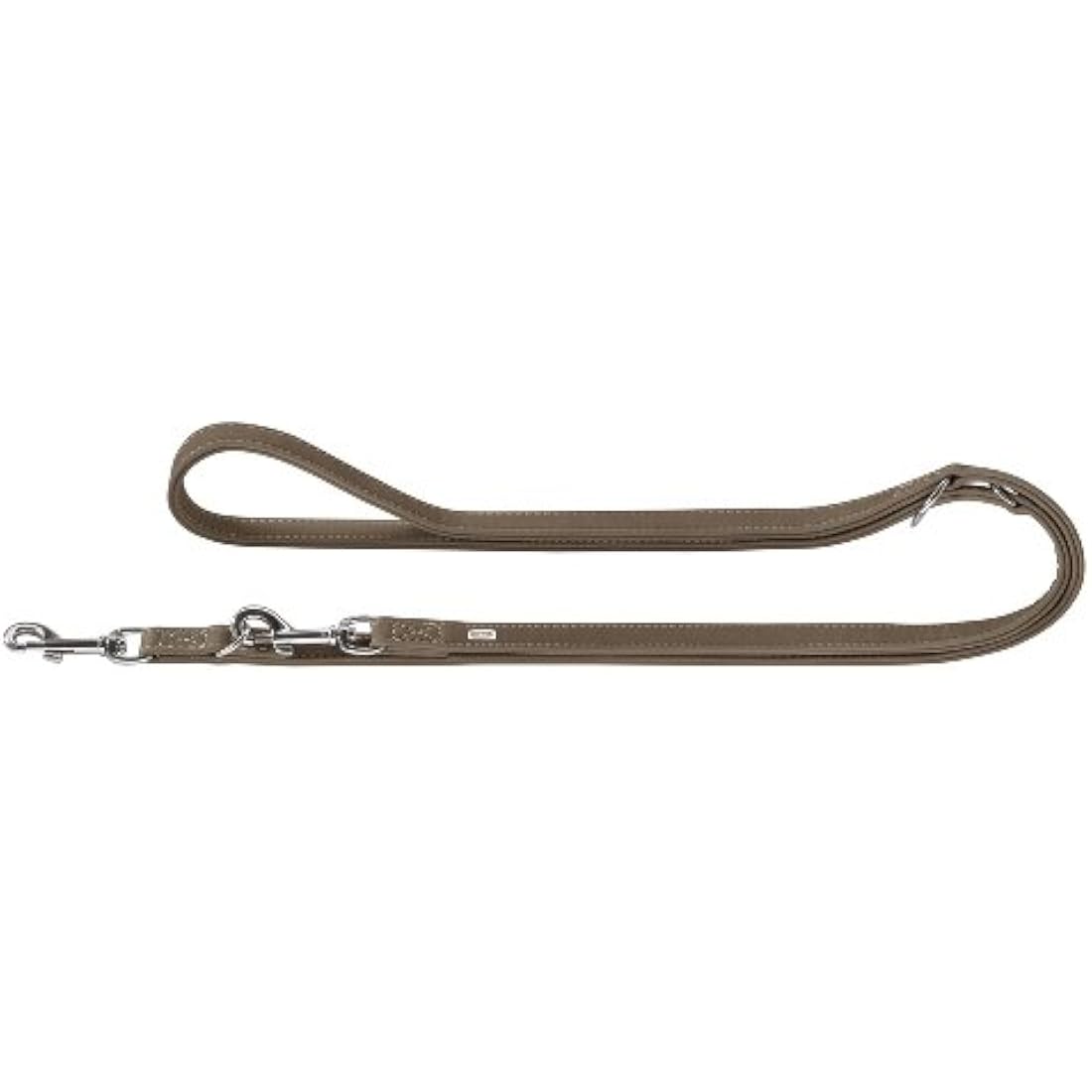 Hunter Training Leash for Dogs - Olive Hunting Lead, 200cm