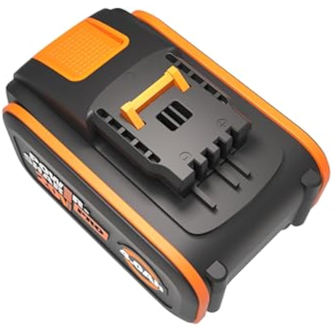 Worx 20V 4.0Ah PowerShare Pro Battery – High-Capacity WA3644