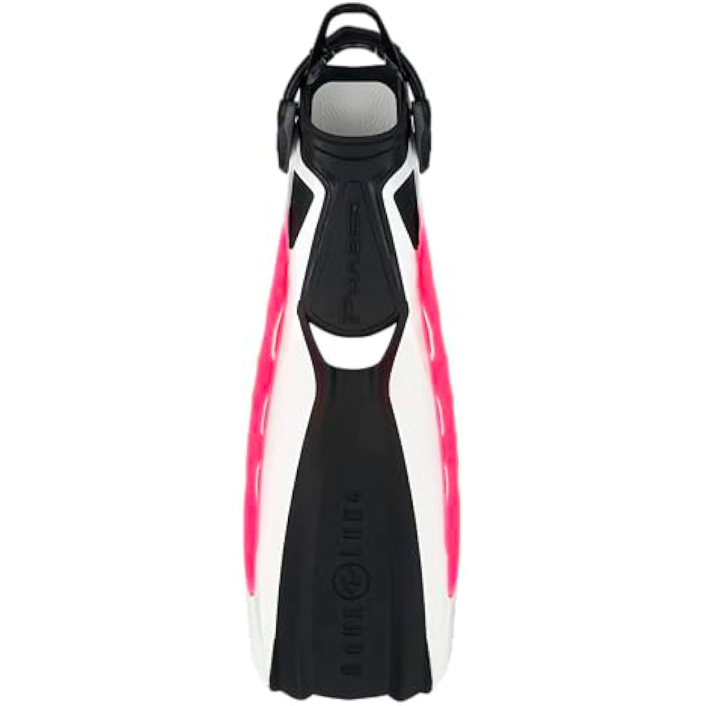 Aqualung Phazer Diving Fins – Wave Rib Technology Scuba & Snorkel