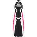Aqualung Phazer Diving Fins – Wave Rib Technology Scuba & Snorkel
