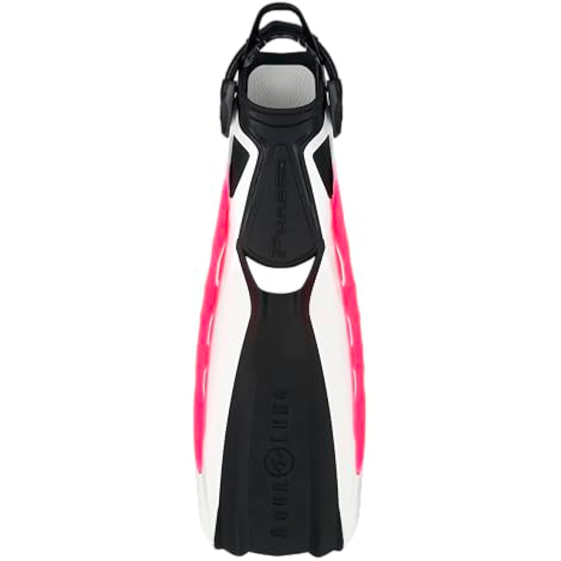 Aqualung Phazer Diving Fins – Wave Rib Technology Scuba & Snorkel