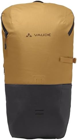 VAUDE Citygo Unisex Backpack – Sustainable Travel Daypack for Commuters