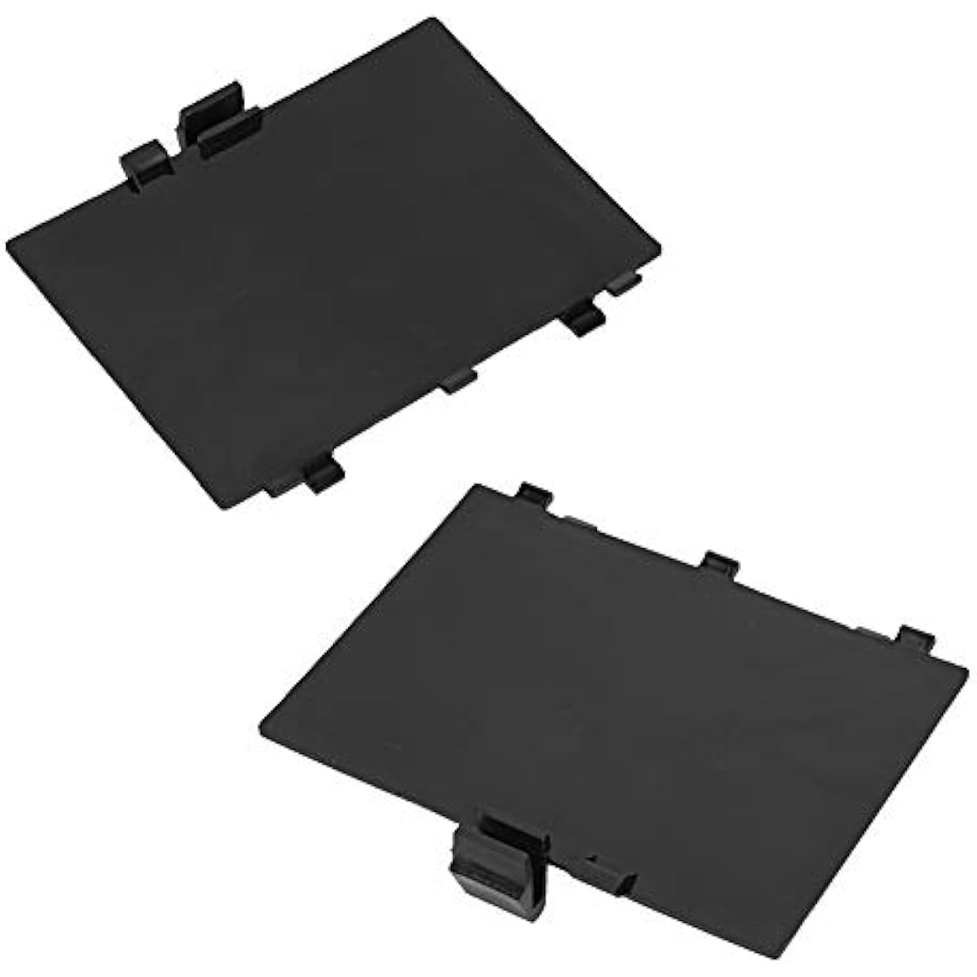 Jolof Store Fiat 500 Wheel Arch Liner Cover Panel - Front Pair
