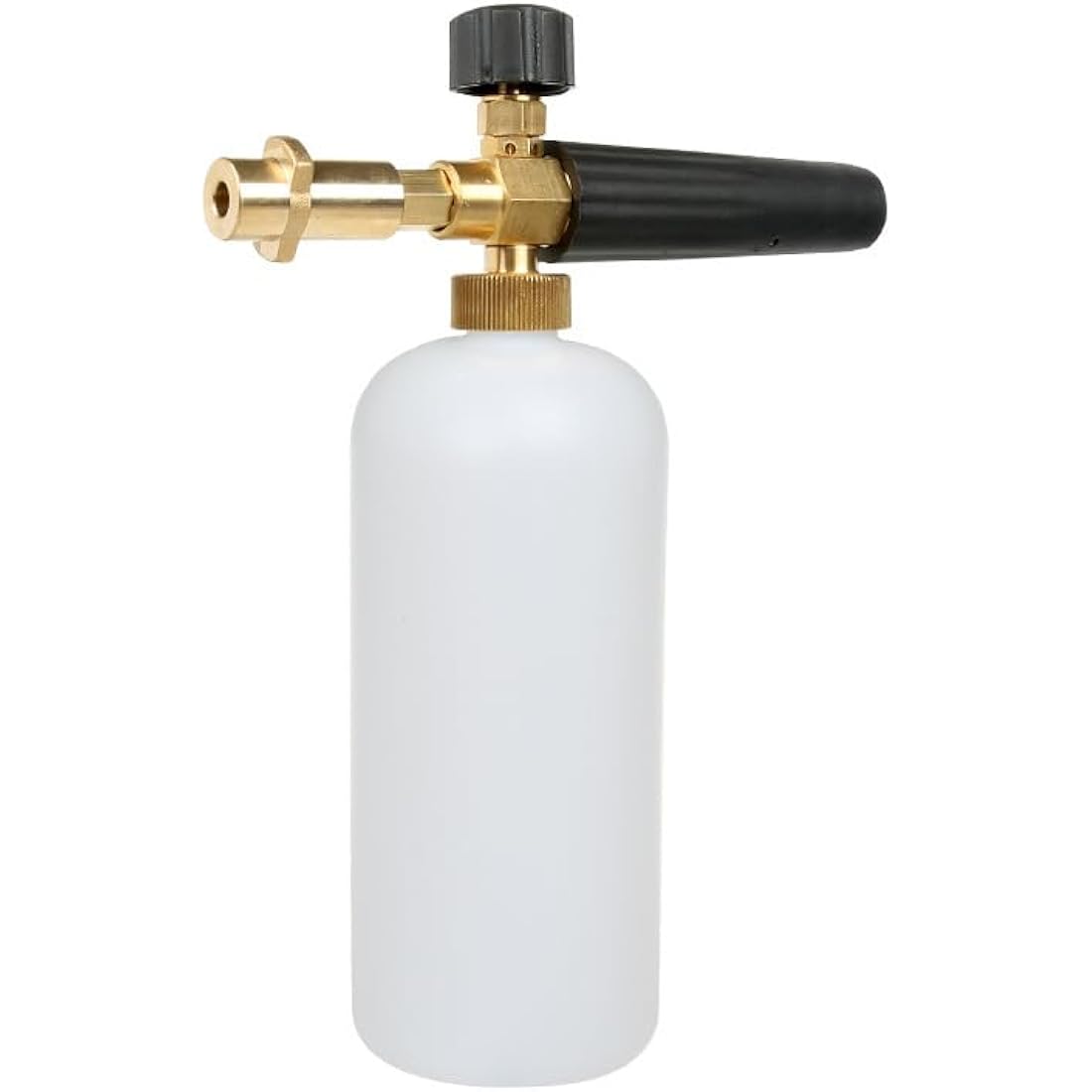 Snow Foam Gun for Karcher K2-K7 | Brass Pressure Washer Lance