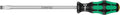 Wera Kraftform 334 Slotted Screwdriver – 10mm Tip x 200mm Blade