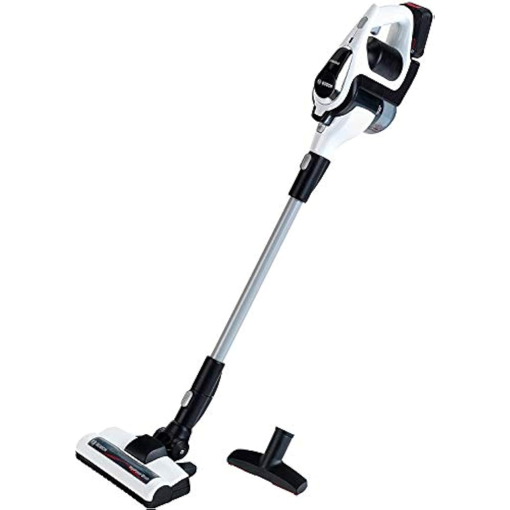 Theo Klein Bosch Unlimited Toy Vacuum Cleaner with Suction and Sound