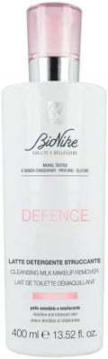 Defence Latte Detergente Viso per Pelli Sensibili -  - 400ml