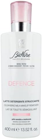 Defence Latte Detergente Viso per Pelli Sensibili -  - 400ml