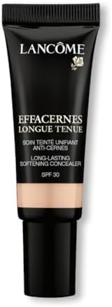 Lancôme Effacernes Longue Tenue – Long-Lasting Cream Concealer