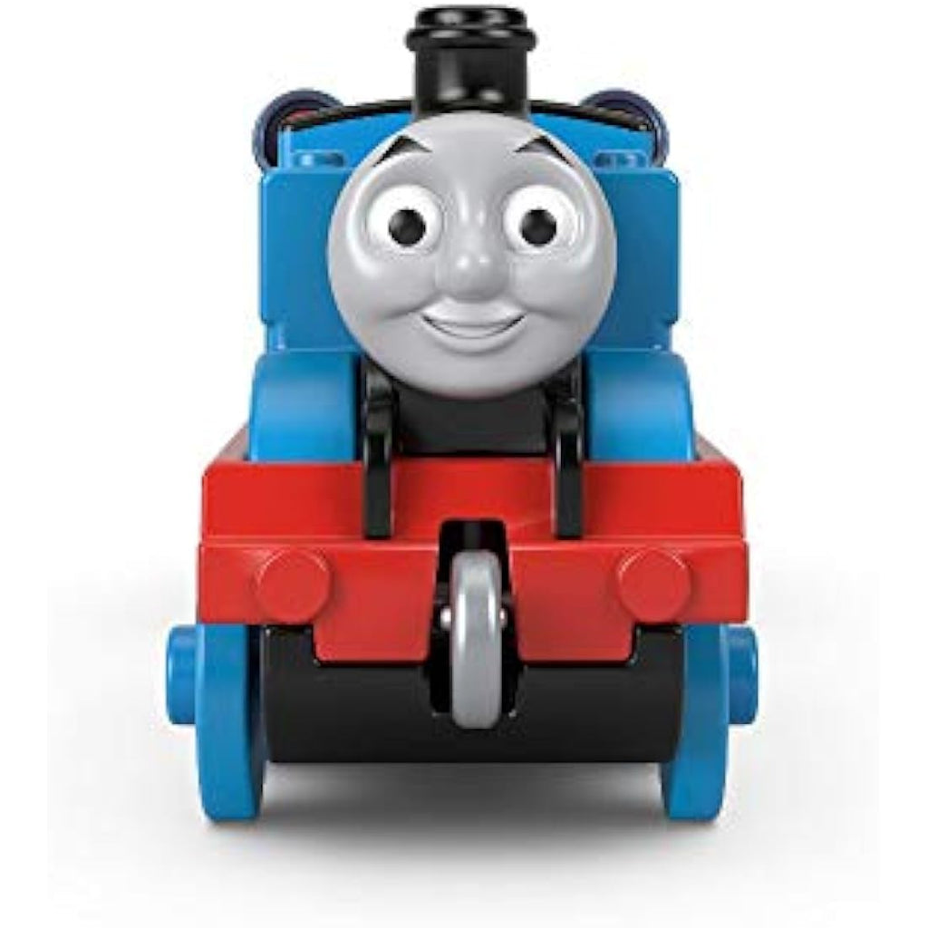 Thomas & Friends Rocket Thomas Die-Cast Metal Push-Along Toy Train
