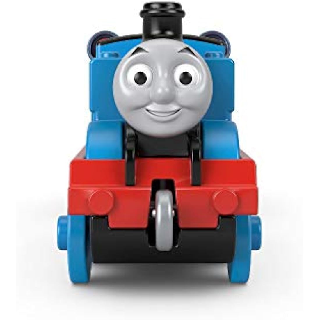 Thomas & Friends Rocket Thomas Die-Cast Metal Push-Along Toy Train