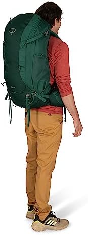 Osprey Volt 45L Hiking Backpack – Durable Outdoor Camping Gear