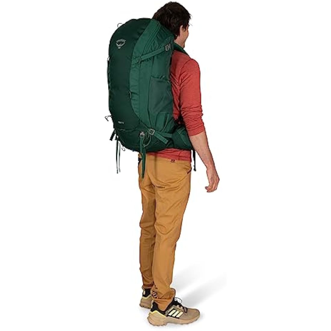 Osprey Volt 45 Hiking Backpack – 45L Outdoor Travel and Camping Pack