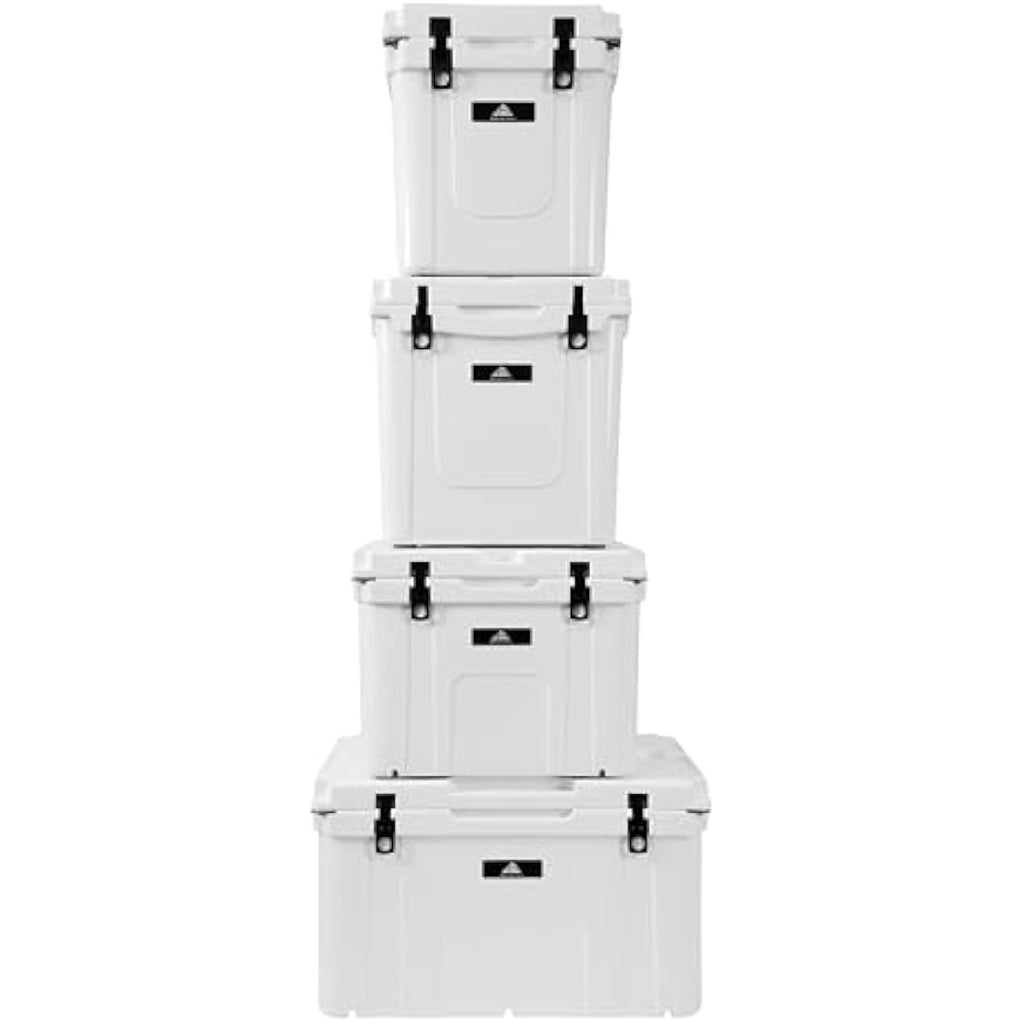 Rotomolded Ice Cooler – 7 Day Retention Outdoor Chest