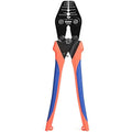 iCrimp CWR1328 Wire Rope Crimping Tool | 0.3-3.5mm Hand Swaging Tool