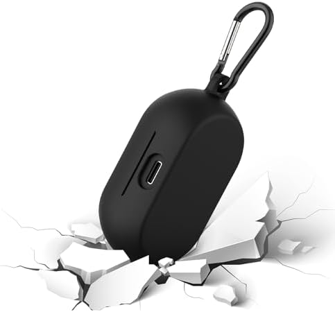 Silicone Case for Jabra Elite 7 Pro & Active – Protective Skin