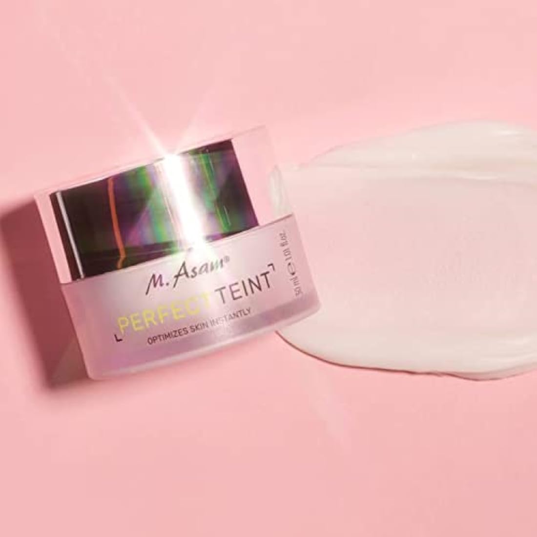 M. Asam Perfect Teint – Pore and Wrinkle Concealer Face Primer - 30 ml