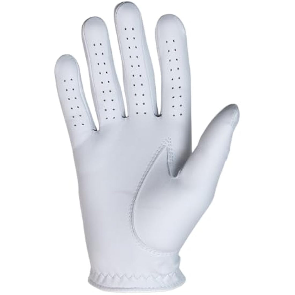 FootJoy CabrettaSof Golf Glove – Premium Leather Right Handed Men's Glove