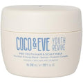 Coco & Eve Pro Youth Hair & Scalp Mask | Anti-Aging Honey & Retinol (212ml)