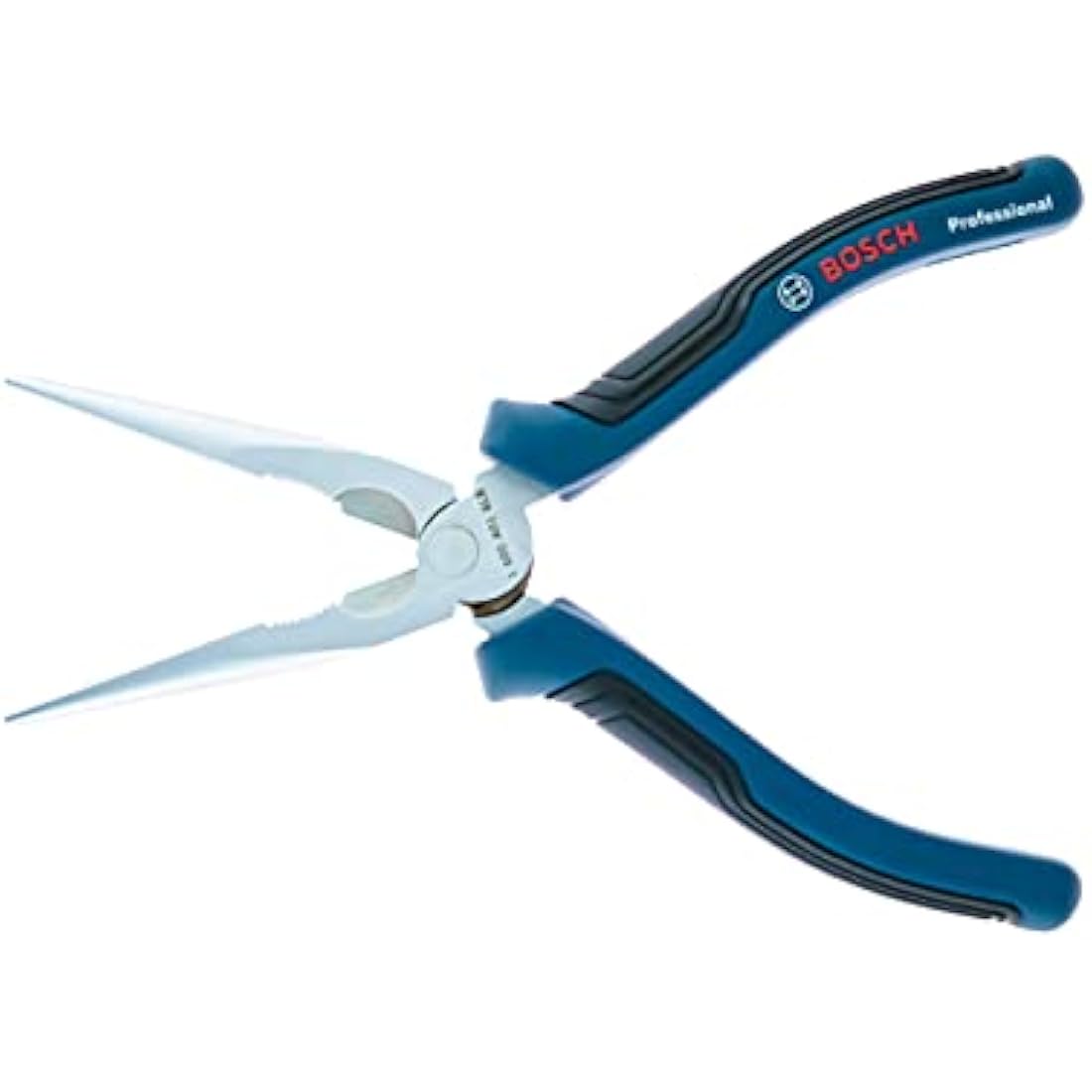 Bosch Professional 3-Piece Pliers Set – Chrome Vanadium Steel Tools