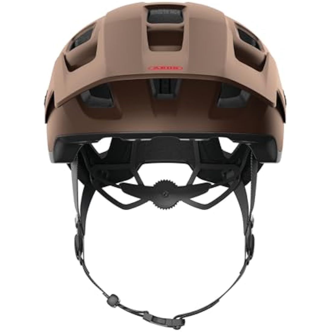 ABUS MoDrop MIPS MTB Helmet – Robust Unisex Off-Road Bike Helmet