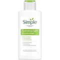 Simple Kind to Skin Hydrating Light Moisturiser with Niacinamide – 125ml