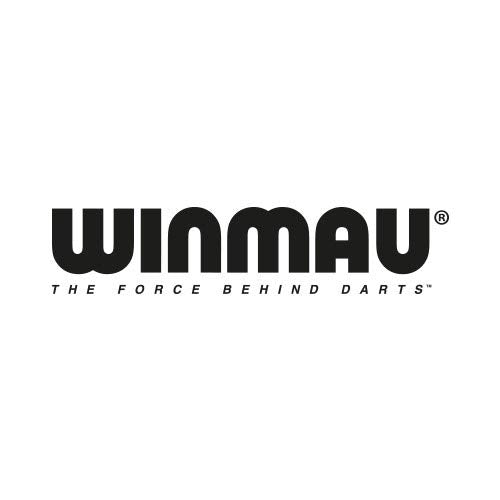 Winmau MvG Diamond Edition Dartboard – Professional Sisal Tournament Board