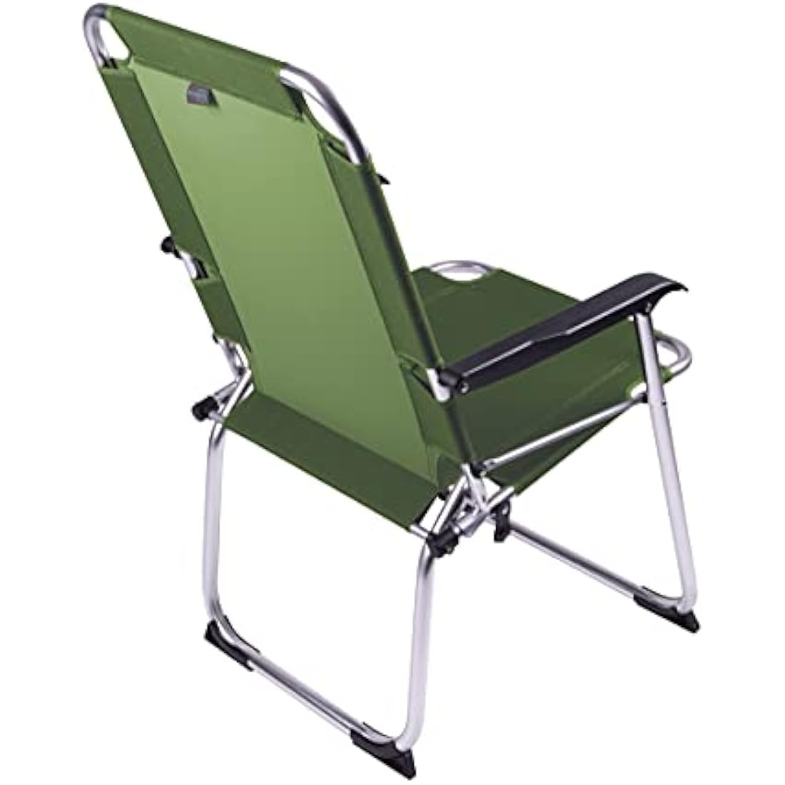 Bo-Camp Copa Rio Classic Aluminum Folding Chair – Lightweight & Compact