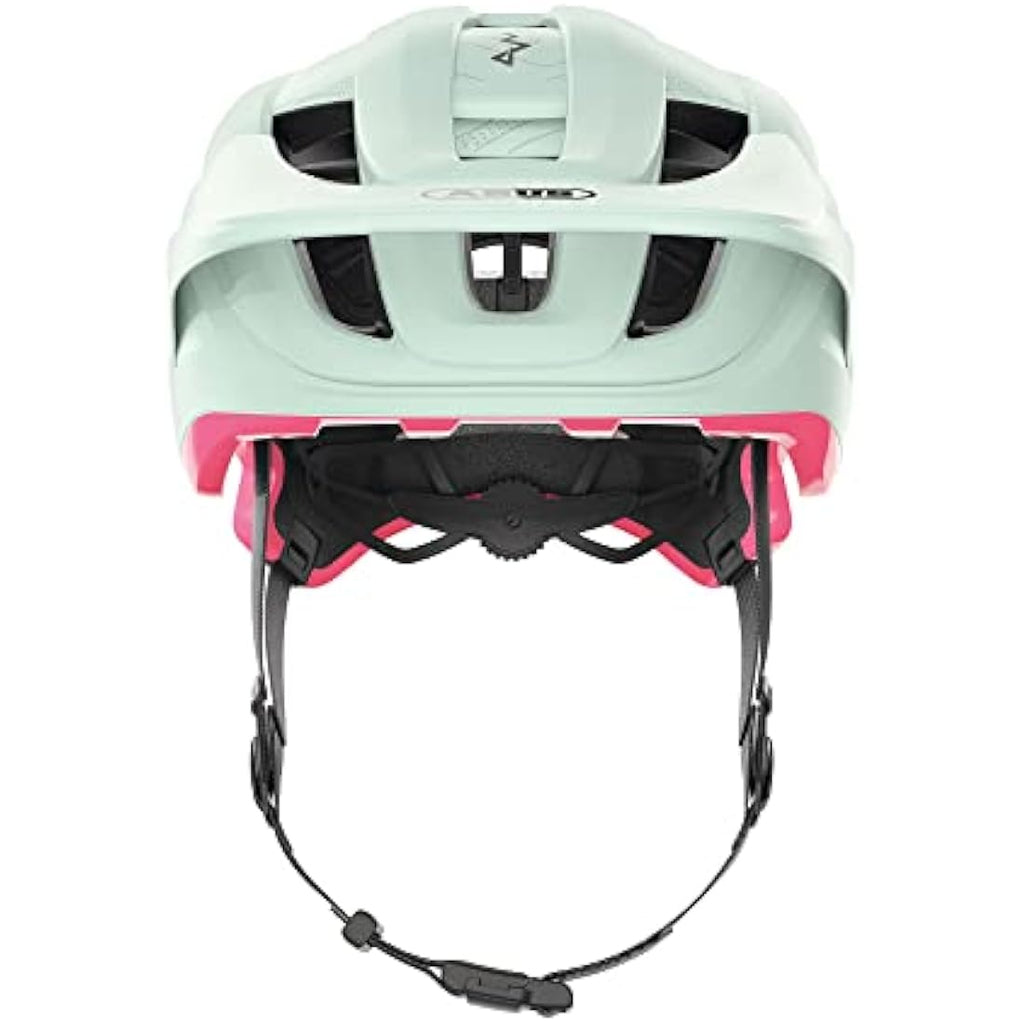 ABUS CliffHanger MIPS MTB Helmet – Vented Trail Bike Helmet for Adults
