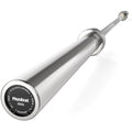 PhysKcal Olympic Barbell - 15kg/20kg Steel Weightlifting & Powerlifting Bar