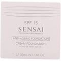 Sensai Cellular Performance Cream Foundation CF22 Natural Beige 30ml