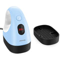 ARJudy Mini Heat Press Machine | Portable Iron for T-Shirts & HTV Vinyl