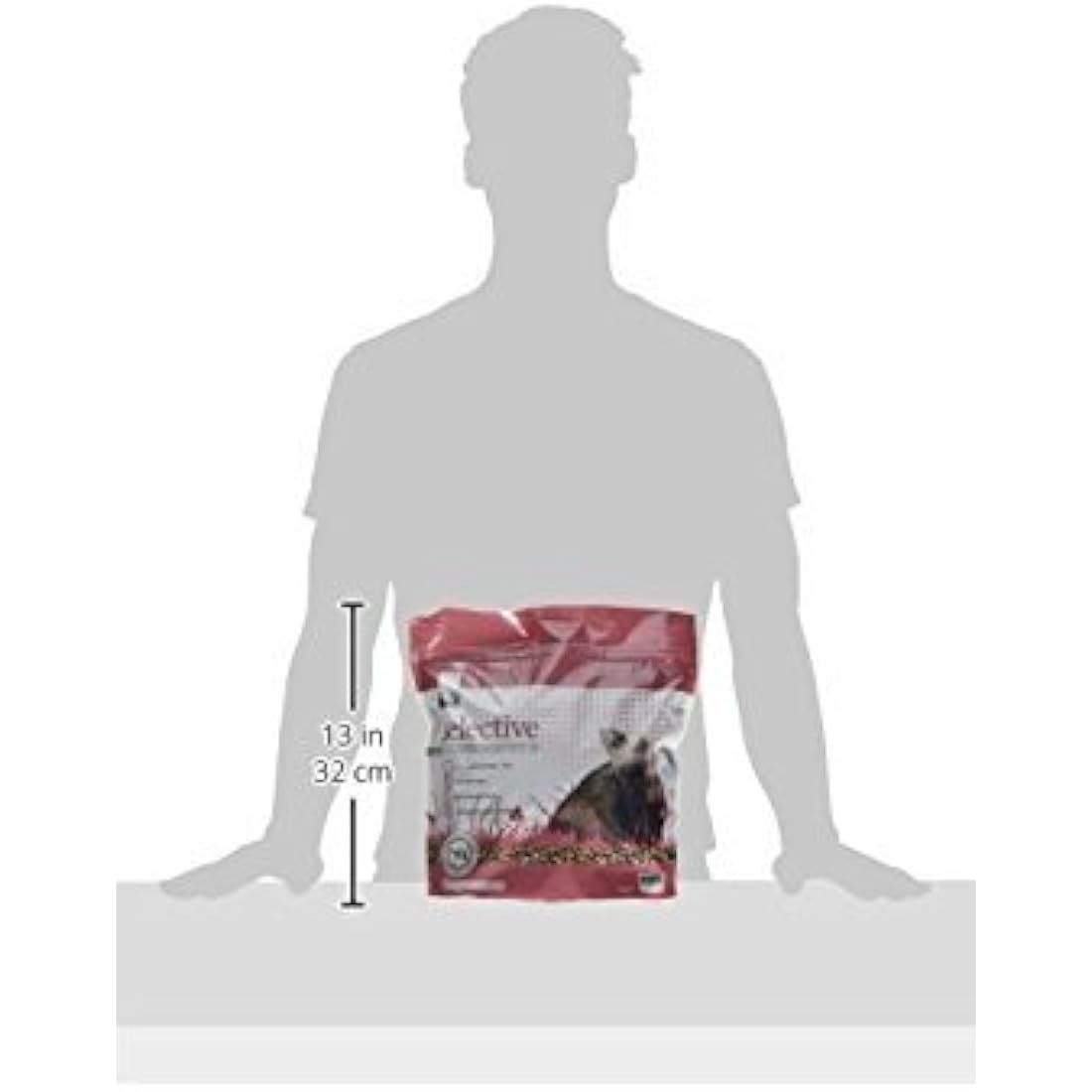 Supreme Science Selective Ferret Food - High Protein Chicken & Turkey 2kg
