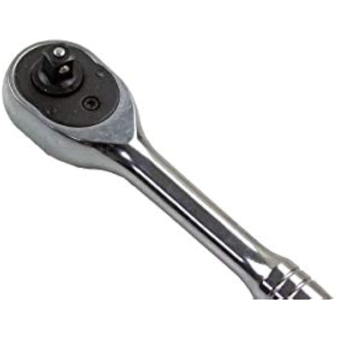 US PRO 1/4" Drive 72T Quick Release Reversible Ratchet Socket Wrench
